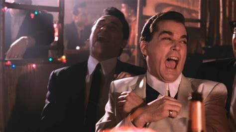 Ray Liotta Laughing - 1920x1080 Wallpaper - teahub.io