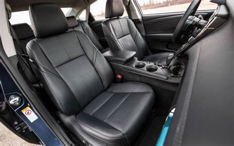 The 2021 toyota avalon and the 2021 lexus es 350 have performed well enough in the j.d. Comparison - Lexus ES 350 2018 - vs - Toyota Avalon Limited Hybrid 2018 | SUV Drive