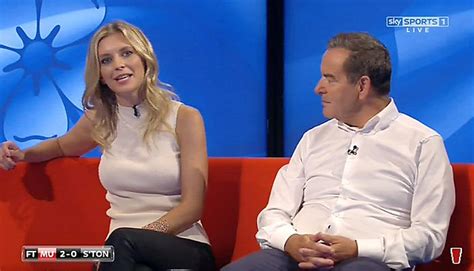 The maths queen and avid football fan presented the show alongside fellow countdown alum jeff stelling, but will not be back next season, according to the mirror. Friday Night Football Review: Change required for Sky ...