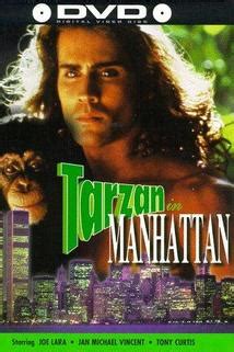 D:\tarzan in manhattan.avi general complete name : Tarzan na Manhattanu - Tarzan in Manhattan | OSOBNOSTI.cz