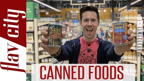 $16 fee for a $1,$2, transfer. Canned Food Review At Walmart - The Best & Worst Foods To ...