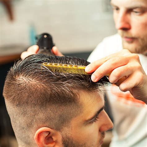 Some of these services and their benefits have been listed here Professional Haircut styles for Men and Women at Anoos