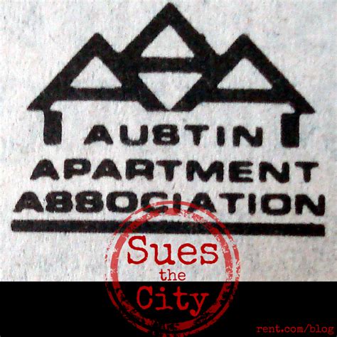 When you rent, your landlord insures the building but none of the contents. Austin Apartment Association Sues the City - Rent Blog | Austin apartment, Apartment safety ...