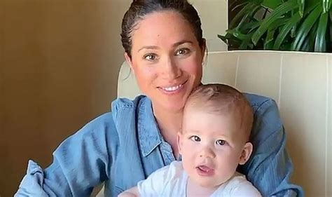 According to royal historian and biographer robert lacey, the couple's decision was related to how harry's late mother, princess. Why has Meghan Markle changed Archie's birth certificate ...