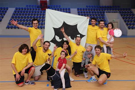 Le SUN au Zéropen – Sun Frisbee Club Creteil