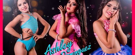 Amazing catwalk ashley dominguez model. Belankazar - Academia y Agencia de Modelaje - Los ...