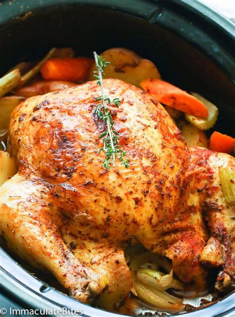 And once you've done it once or twice, you'll feel like a pro. 23 Different Ways To Cook Whole Chicken (With Pictures)