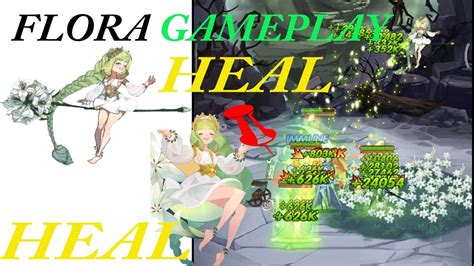 Check out some of the best games that are similar to afk arena. AFK Arena Flora Gameplay - YouTube