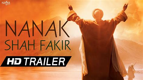 So guys tgk cpat2 ye sblm kne delete. Nanak Shah Fakir is an upcoming Hindi movie based on the ...