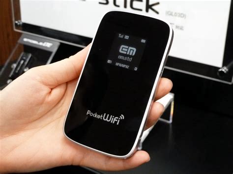 Zte mf920vs sprint wifi mobile hot spot power tested! 9時間駆動の「Pocket WiFi LTE」登場、「GL01P」「GL02P」フォトレビュー | Buzzap!