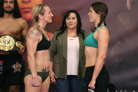 In most recent bout (3/6/20), decisioned lisa verzosa to win invicta fc bantamweight title. Invicta Phoenix Series 3 Weigh-In Results and Photo Highlights