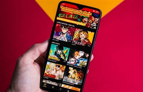 Mangapor adalah platform baca komik manga, manhwa, manhua online bahasa indonesia gratis dengan update ribuan manga baru. 8 Aplikasi Baca Manga Terbaik dan Gratis Bahasa Indonesia ...