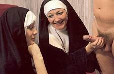 nun handjob nuns vintage sex retro nude xxx seventies slutty hairy sharing rodox galleries two fucking stuffed pornstar penis big
