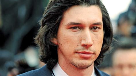 His featured films included j. Adam Driver in Conversation At Los Cabos Festival - Variety