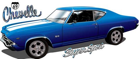 Instead of having your partner lie on top of you, have them squat over you. 69 Chevelle SS by rjonesdesign on DeviantArt