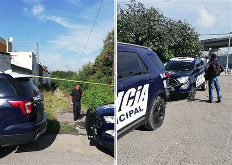 Esta mañana se produjo el hallazgo del cuerpo calcinado de una persona en plena vía pública del por el momento no se sabe si la persona fue quemada en el lugar o si su cuerpo fue arrojado allí. Localizan cuerpo calcinado de mujer en Puebla capital ...