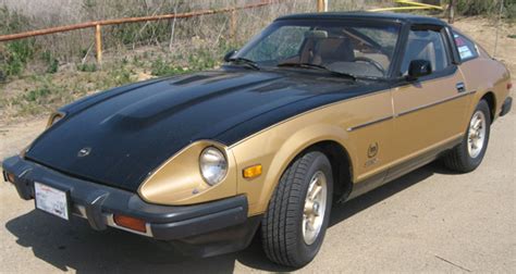 Последние твиты от any ventura (@anyventura1). 1980 280ZX 10th Anniversary Edition, Ventura, CA, $4,200 ...