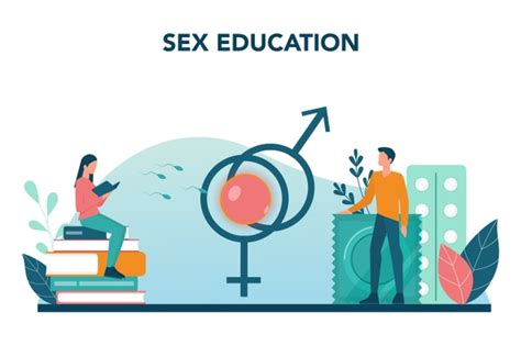 STD's: Resources and Health Considerations for ...