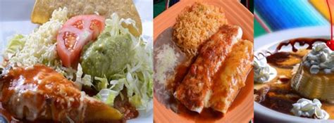 Mi Hogar Mexican Restaurant - Restaurant - Chesapeake ...