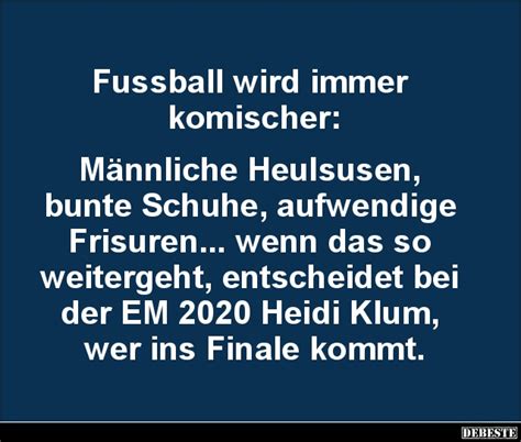 Erstmals wird eine em auf dem ganzen kontinent gespielt. Fussball wird immer komischer.. | Lustige Bilder, Sprüche ...