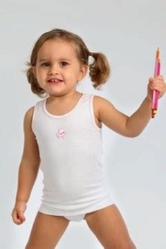 INTIMO BAMBINO/A: canotta bambina fdb stampa spalla larga