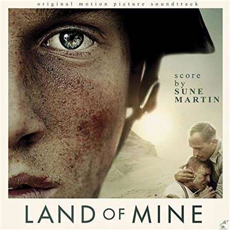 This could mean that there has never been a release of this soundtrack or that there has been a release but we don't know about it. 'Land of Mine' Soundtrack Released | Film Music Reporter