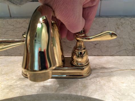 Check spelling or type a new query. How to Fix a Leaking Bathroom Faucet - Quit that Drip