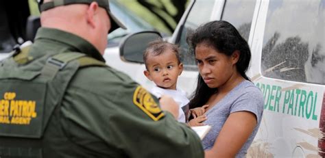 Government agency responsible for making this determination is the department of. Could Separated Migrant Children Be Put Up For Adoption ...