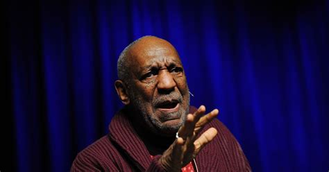 At this defining moment in his life, there were no family members or former cast mates with him for moral support. Bill Cosby Goes Silent When NPR Asks Him About Rape ...