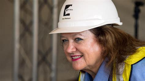 Hancock was an executive compensation and benefits associates at vinson & elkins llp in dallas. Gina Rinehart's Hancock Prospecting tempts Atlas Iron hold ...