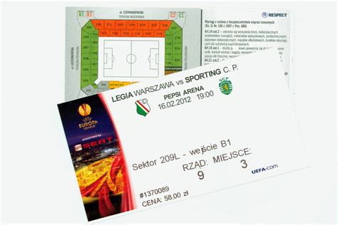 Legia w meczach o superpuchar. Legia.Net - Legia Warszawa - Bilety na mecz o Superpuchar