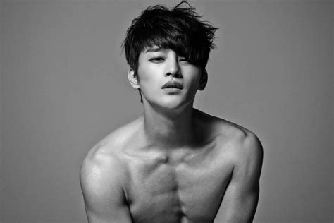 Since then, there has been no looking back for this talented youngster. Seo In Guk (서인국) concept photo for "Everlasting". | Seo in ...