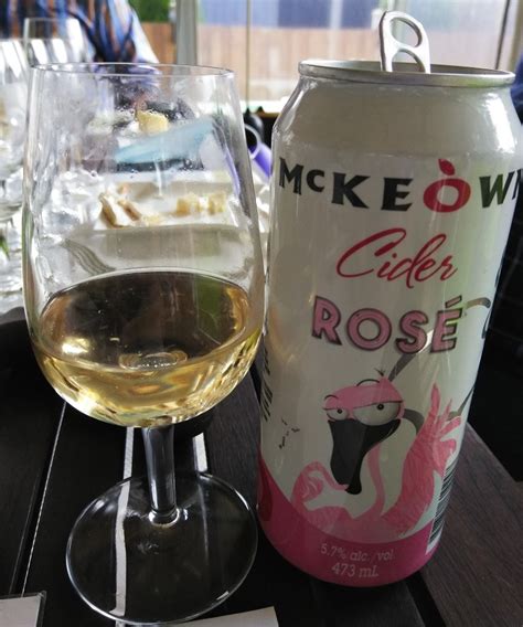 Mckeown ciders are distributed outside of québec, in the united states, england, and china. McKeown - Fraîcheur qui désaltère beaucoup - SamyRabbat.com