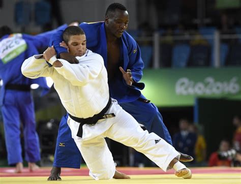 Krisztián tóth at the international judo federation. Rió másik oldala: "agyonnyomja az olimpia" a magyar ...