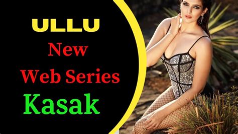 Haldi riti riwaj new web series ullu।।ullu web series।।kooku web series charmsukh chawl palang tod web series. Kasak | Official Teaser Review | Ullu Originals New Web ...