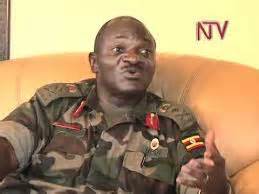 In uganda people's defense force (updf), he is the commander of land forces. Gen Katumba orders army to punish errant soldiers over ...