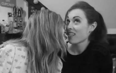 Lena love and lya missy make love outdoors on a pool edge11:58fhd. rosie spaughton rose ellen dix gif | WiffleGif