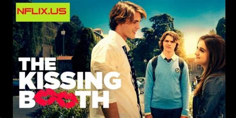 Stream over 1000 movies instantly on demand. The Kissing Booth (2018) Watch Online & Free Download ...