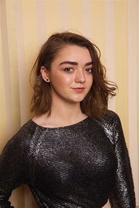 New video maisie star taso sessions are frequently uploaded to your boredom! Star Sessions Maisie Secret / Maisie Williams To Star in ...