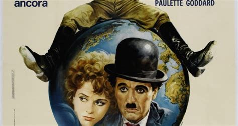 Chili a 7,99€ per la versione sd, a 9,99€ per la versione hd; Il grande dittatore (1940) - Film - Movieplayer.it