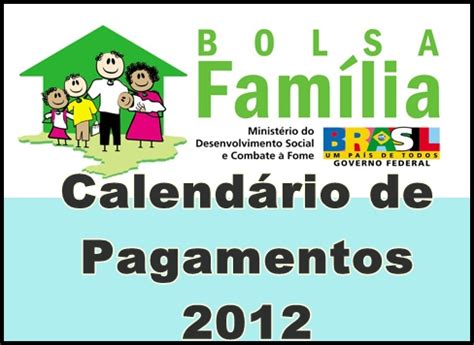 Bolsa família provides financial aid to poor brazilian families. Calendário Bolsa Família - Desigualdade e Lula | Cultura Mix