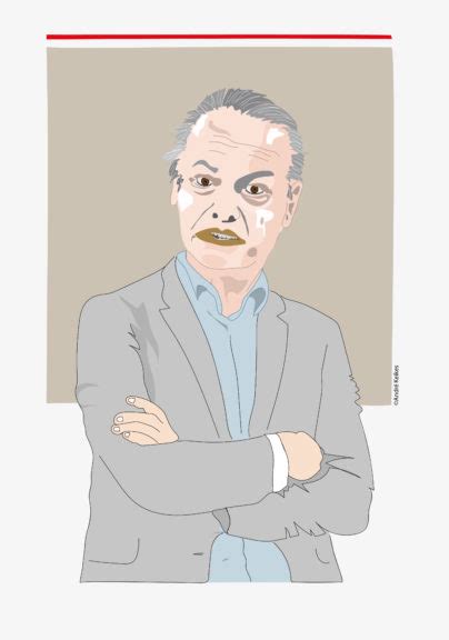 Tzum | Ons soort mensen: Alfred Birney - Tzum