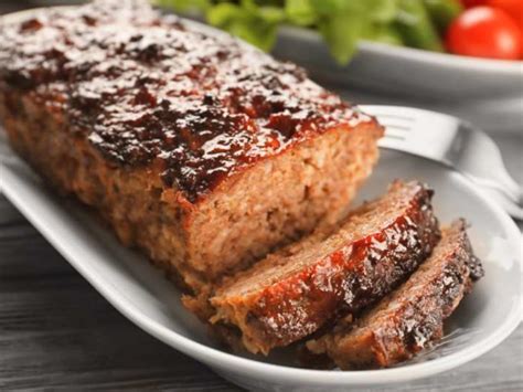 How to cook christmas dinner for 6 on a $75 budget. How Long To Cook A Meatloaf At 400 Degrees - How Long To Cook Meatloaf At 375 Degrees: Quick And ...