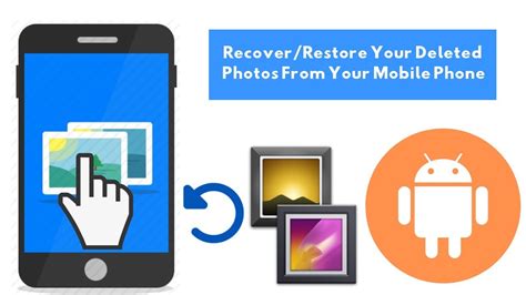 If you've ever googled ''how to retrieve deleted pictures on android'' you know that horrible sinking feeling. How to Restore/Recover Deleted Photos/Images From (Android ...