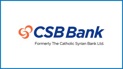 You also get access to our best in class mobile and desktop applications to give you 24x7 access to your account. CSB Bank Files Draft Prospectus For IPO To Raise Rs 400 Cr ...