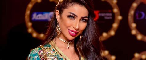 Born on 1st april, 1991 in casablanca, morocco, she is. Dounia Batma serait impliquée dans l'affaire « Hamzamonbb ...