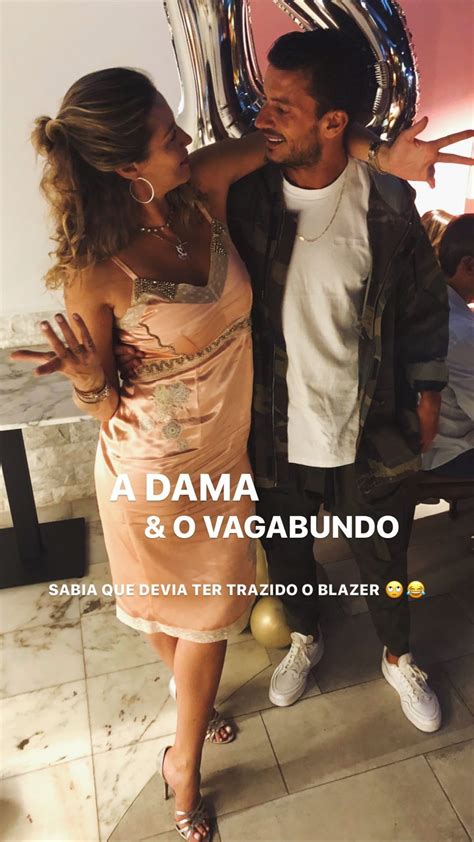 Ruben rua divulgou um novo vídeo em que provoca cristina ferreira, obrigando a nova patroa da tvi a falar da última noite. Ruben Rua deixa Cristina Ferreira e 'corre' para os braços ...