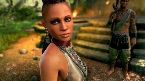 Although it is slow at this time, it is constantly being improved. Far Cry 3 PC : Rescue Liza & Meet Citra - YouTube