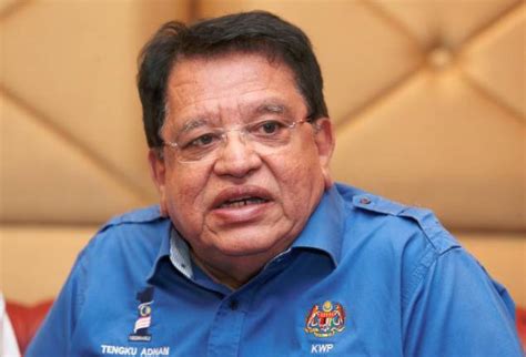 Ministry of federal territories also known as the kementerian wilayah persekutuan in malay term. Ku Nan maintains not guilty plea to RM2m bribery
