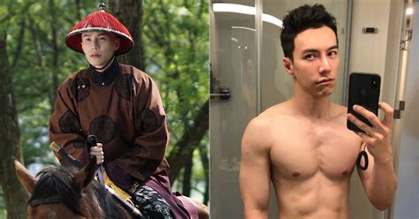 Lawrence wong of yanxi palace fame to hold first singapore fan meeting, entertainment news these pictures of this page are about:lawrence wong yanxi palace. Lawrence Wong to take over late Aloysius Pang's role in My ...